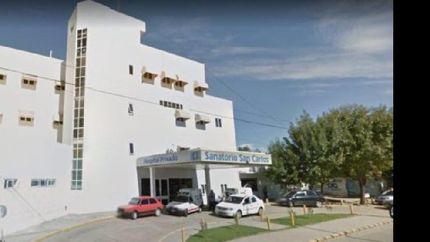 estaba internada en el hospital por cancer y su marido la mato a golpes