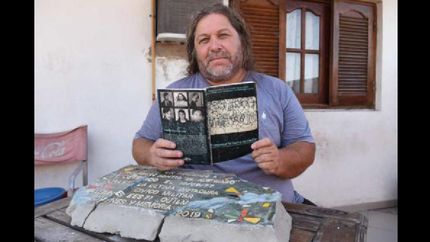 josé aseguró que paulo se involucró mucho en el tema.
