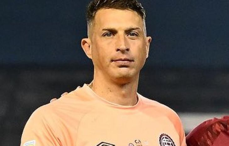 Losada confió cual es el objetivo de Lanús en el semestre.