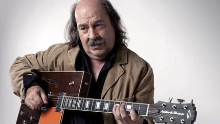 Litto Nebbia será uno de los presentes.