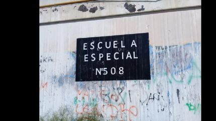 necesitan herramientas para brindar un mejor espacio a sus alumnos con capacidades diferentes.