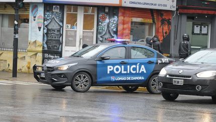 Detuvieron a dos acusados y sigue la búsqueda del resto de los sospechosos de un asesinato en Budge.