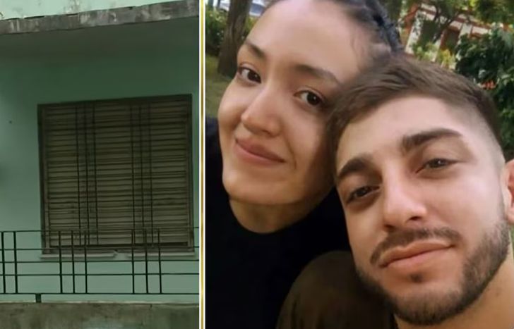 Femicidio en Temperley: una semana antes la víctima había hecho la denuncia.