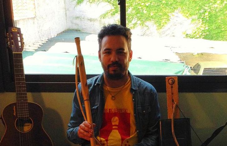 Prepara un nuevo álbum.