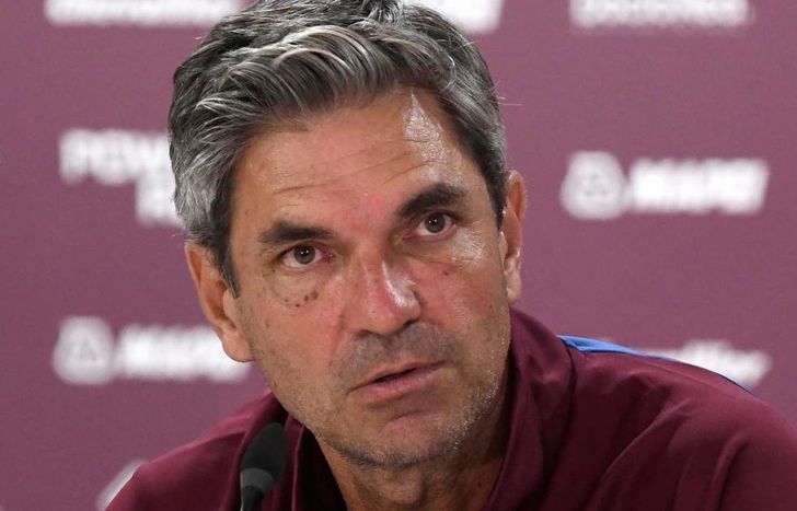 El entrenador de Lanús destacó las virtudes luego de la victoria.