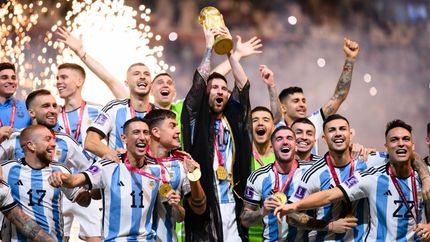 Elijo creer se verá en HBO Max.