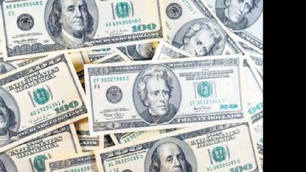 el dolar se disparo y esta cada vez mas cerca de los $30