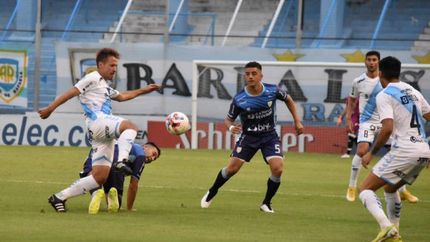 El Cele mereció más, pero le faltó claridad en el ataque. El Cele mereció más, pero le faltó claridad en el ataque.