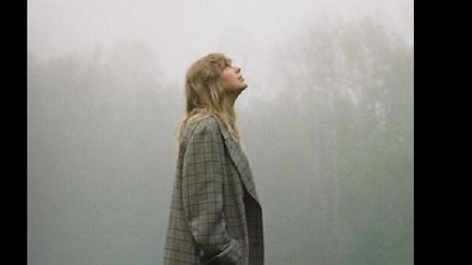 Taylor Swift rompió todos los récords con “Folklore”