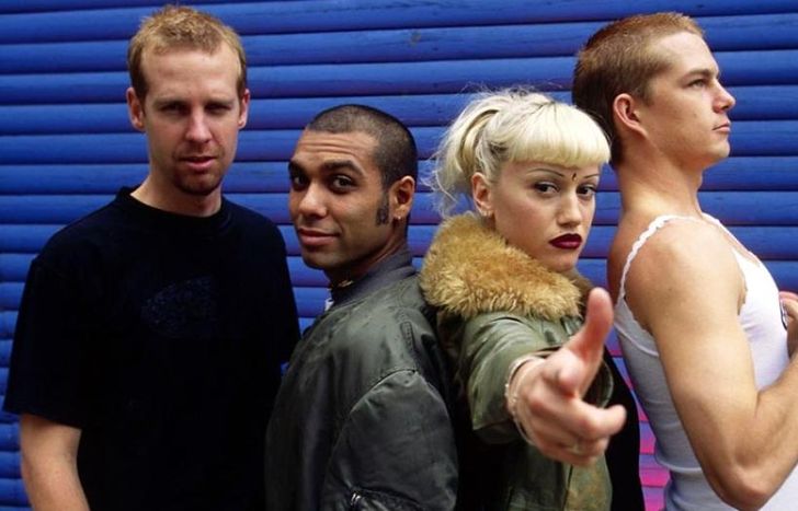 Vuelve No Doubt.