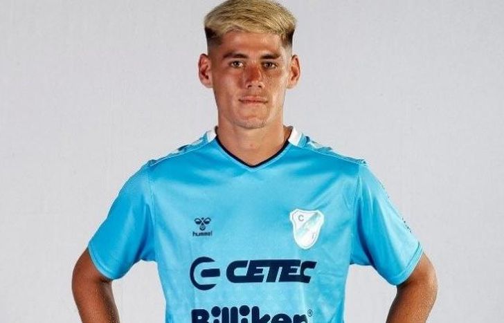 Díaz ya tiene todo listo para ser oficializado en el Fortín.