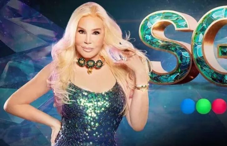 Susana Giménez tuvo que postergar el desembarco a la pantalla de Telefe.