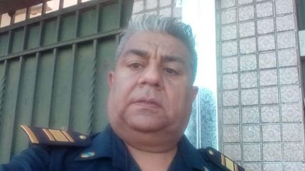 Ramón tiene 56 años.