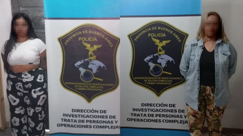 Las personas detenidas seguirán tras las rejas.