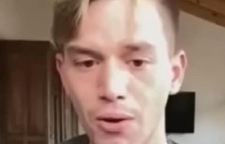 El descargo de  Lucas.