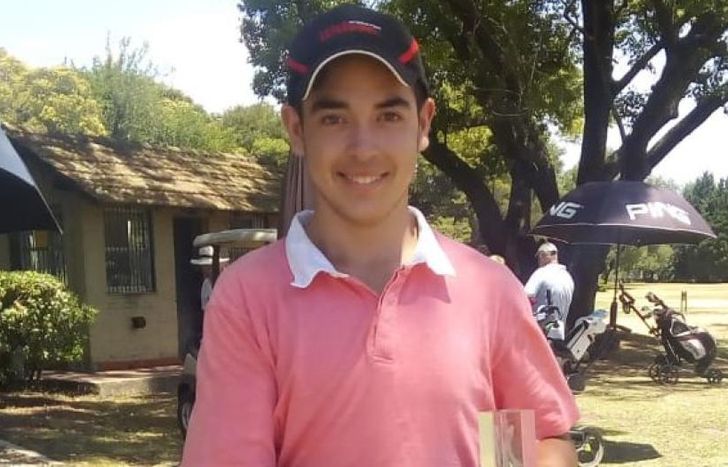 Benjamín Veas jugará en Córdoba.