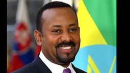 Se busca reconocer a todos los actores que trabajan en favor de la paz y la reconciliación en Etiopía y en las regiones del este y noreste de África.