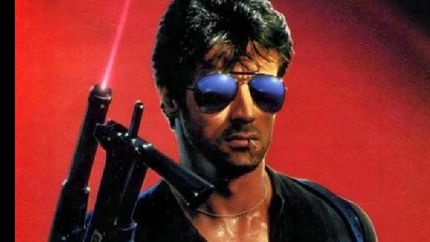 un especial de sylvester stallone, en space