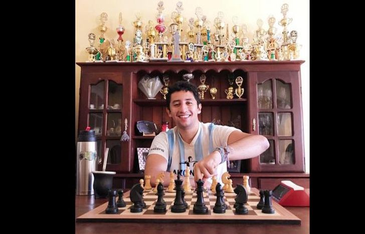 Multicampeón en los últimos años, llega firme a los Bonaerenses.