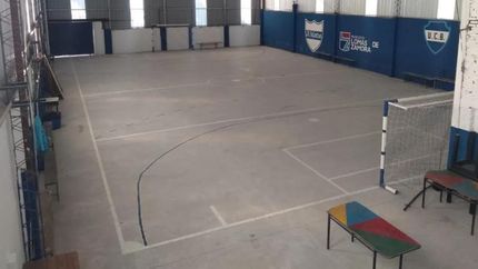 La reunión se hará el próximo viernes 6 de junio en el Club Juventud Unida Falucho.