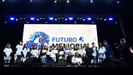 Futuro Memoria tendrá un encuentro de cierre con actividades culturales y deportivas. Futuro Memoria tendrá un encuentro de cierre con actividades culturales y deportivas.