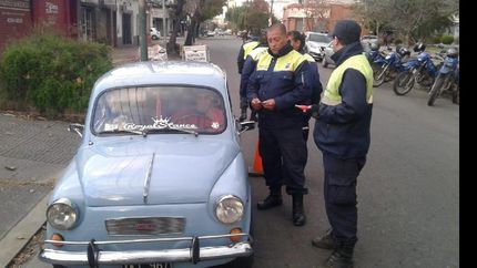 plaza libertad: mas controles para evitar ruidos molestos plaza libertad: mas controles para evitar ruidos molestos