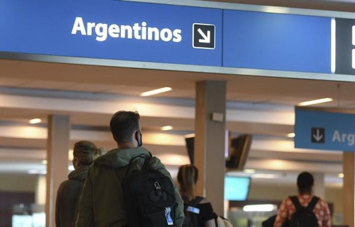Detectaron dos casos de la variante Delta en la Argentina.