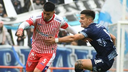 Gabriel Cañete prevalece en la marca. Gabriel Cañete prevalece en la marca.