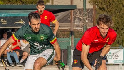 Lomas venció a Banade en Arenales 663.