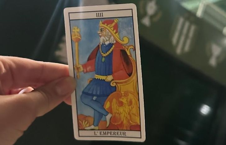 La carta que predijo la primera victoria de la nueva era Falcioni.