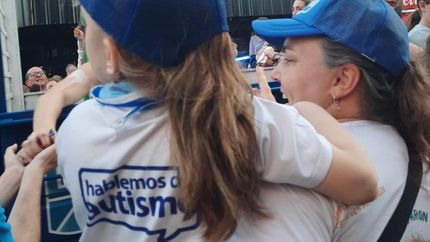 Las inscripciones ya están disponibles.