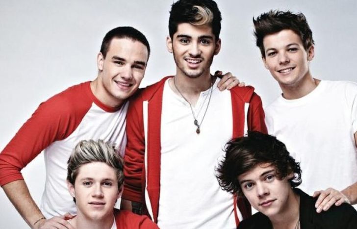 One Direction.