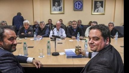 se reune el miercoles el consejo del salario