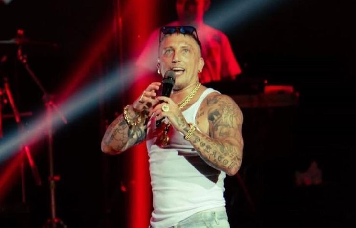 El Polaco, en Lomas de Zamora.