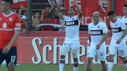 Lanús jugará ante Real Pilar por los 32avos de Copa Argentina.