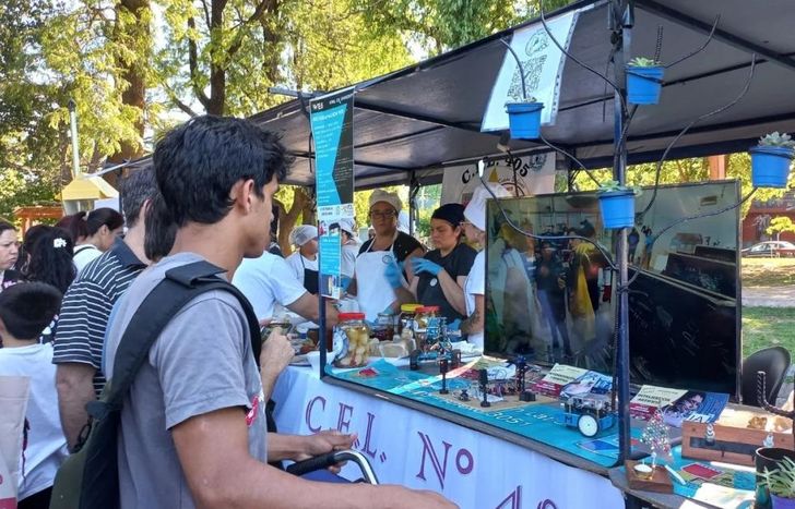 El evento organizado por el Municipio se realizará de 15.30 a 19.