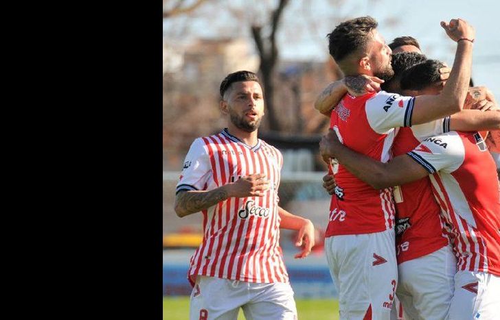 Los Andes es candidato y se hace cargo ganando.