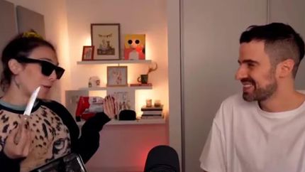 Polémica con la Hermana de Furia.