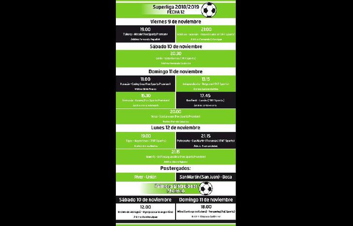 Designación de árbitros para los partidos del próximo fin de semana
