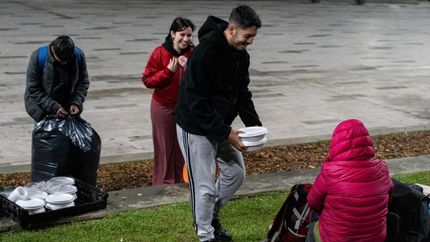 Diario La Unión | Este año ya hicieron 6 operativos por distintos barrios.