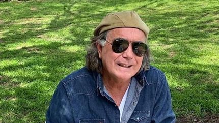 preocupacion por la salud de pancho dotto