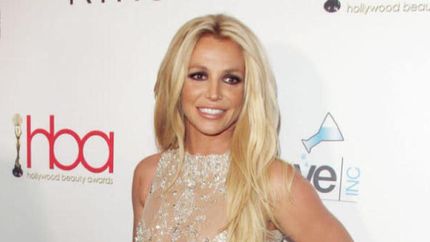 ¿britney spears se retira de la musica?