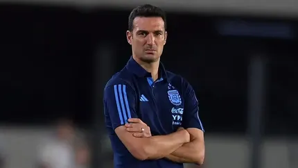 La Selección Argentina juega dos amistosos. La Selección Argentina juega dos amistosos.