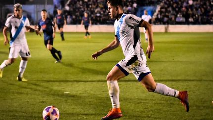 deja temperley y se va a italia: el nuevo destino de tobias reinhart