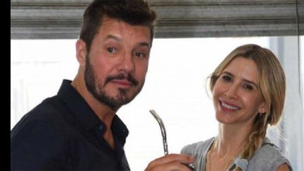 Guille y Marcelo, donde hubo fuego…