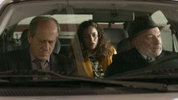 Una escena de la serie.