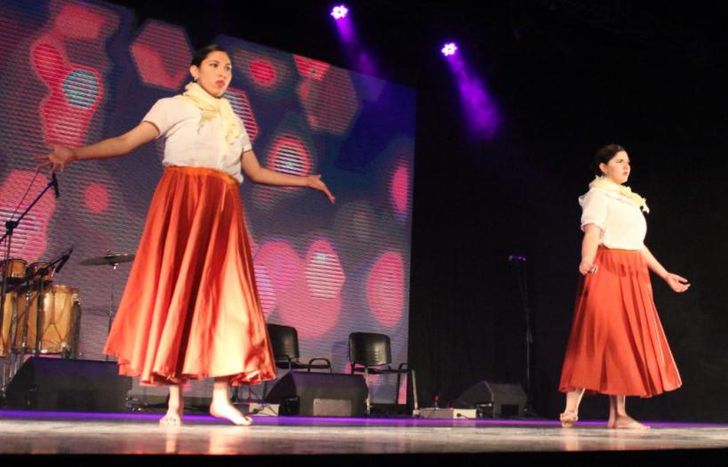 El show será con entrada libre y gratuita.