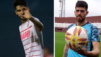 el gran momento de dos ex lanus en el futbol de brasil el gran momento de dos ex lanus en el futbol de brasil
