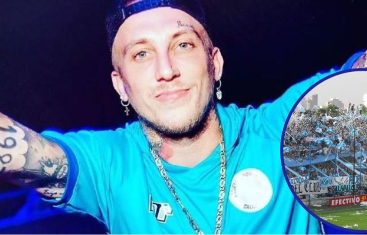 El Polaco estará a cargo del cierre de la celebración.