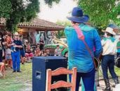 Ubicada en Vicente Stea 1567, Temperley, La Casa Barrow.
